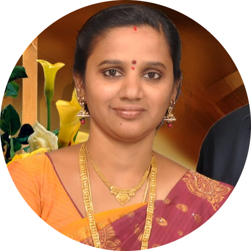 Guru: Smt. S. Sri Lakshmi